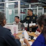 Comisiones Unidas avanzan en el proceso de consulta a personas con discapacidad para dar cumplimiento a resoluciones de la Suprema Corte