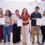 Comisiones Unidas avanzan en el proceso de consulta a personas con discapacidad para dar cumplimiento a resoluciones de la Suprema Corte