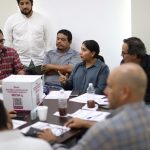 Diputación permanente realiza la declaratoria de aprobación de las reformas constitucionales en materia fiscal municipal y de conformación de cabildos y austeridad presupuestal legislativa