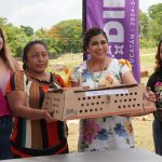 Salud sexual gratuita y sin estigmas: Gobierno del Renacimiento Maya fortalece la prevención de ITS en Yucatán