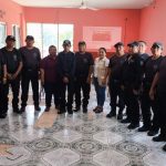 Hermanos imputados por robo con violencia
