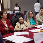 Asume Cecilia Patrón la vicepresidencia del Centro Iberoamericano de Desarrollo Estratégico Urbano