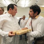 Puntos Verdes de Mérida ingresa al top 500 de proyectos socioambientales de Iberoamérica