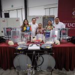 Cecilia Patrón destaca el crecimiento de apoyos de Mi Primer Crédito con cero por ciento de interés