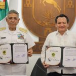 Avanza Cecilia Patrón en la construcción del primer corredor verde en Mérida