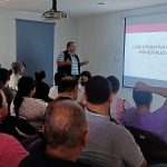 Niñas, niños y adolescentes inician nueva etapa con sus familias en Yucatán