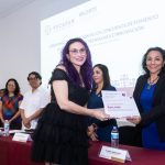 Cecilia Patrón consolida avances en seguridad, servicios públicos y atención urbana, reconocida por INEGI