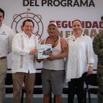 Gobierno del Renacimiento Maya interconecta oficialías del Registro Civil en todo el estado