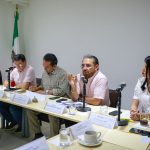 Diputación Permanente convoca al segundo periodo extraordinario de sesiones