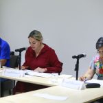 Comisión de Presupuesto aprueba dictámenes de donación de dos inmuebles al IMSS para el fortalecimiento de infraestructura de salud