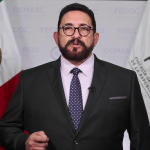 Dan libertad a exdirector de Pemex tras caso de violencia familiar