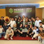 Mérida Enchula avanza con la aprobación de nuevos parques y espacios públicos a rehabilitar