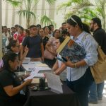 Mega Operativos del Ayuntamiento llegan a la Colonia Sambulá