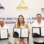 El momento en el que el yucateco Víctor Méndez se convierte en campeón del mundo