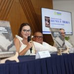 Policía de Mérida recibe capacitación en derechos humanos