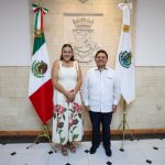 Estas fueron las primeras declaraciones de Rafael Márquez como DT de la Selección
