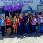Escuchar y resolver es la mejor forma de gobernar: Cecilia Patrón