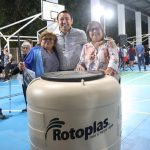 Cecilia Patrón participará en el Congreso del Centro Iberoamericano de Desarrollo Estratégico Urbano para el financiamiento del desarrollo sostenible.