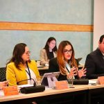 Vinculado a proceso por amenazar a su vecina con golpearla