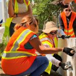 Propuestas ciudadanas enriquecen plan metropolitano de agua, vialidades y seguridad