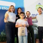 Mérida obtiene la mayor calificación crediticia de la historia en reconocimiento al manejo de finanzas públicas; Cecilia Patrón.