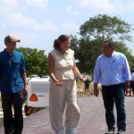 Atrae Puerto de Progreso inversión nacional e internacional