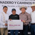 Tras las rejas por no cumplir con un trabajo de herrería