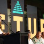 Entregan propuesta para nombrar Benemérita a la Escuela Normal Superior de Yucatán “Profesor Antonio Betancourt Pérez”