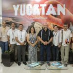 Renacimiento Maya fortalece la coordinación, la prevención y la presencia en territorio para proteger la tranquilidad de Yucatán