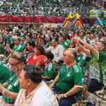 Asistencia récord a la Feria del Empleo para los Profesionistas en Mérida