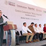 Ayuntamiento entrega la Medalla “Rosa Torre González” a Liliana Judith Hernández Santibañez