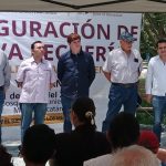 Fiscal General se reúne con madres buscadoras del Estado de México