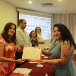Estrenos de música y teatro llegan en agosto a la Temporada Olimpo