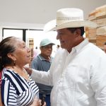 ¡Impresionante! Captan a pareja de jaguares mientras cruzaban una carretera en #Yucatán