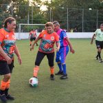 Fomentan inclusión entre las infancias con Ferias Sensoriales en comunidades 