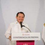 Con el respaldo de la Presidenta Claudia Sheinbaum, Renacimiento Maya fortalece la salud de las familias yucatecas