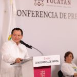 Fomenta encuentro del Coros del Mayab la integración social a través de la música