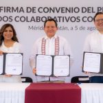 Orden y autoridad: Gobierno de Yucatán recupera predio estatal invadido en San José Tecoh