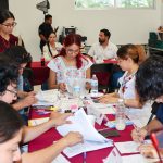 Continúa entrega de equipos del programa Seguridad en el Mar