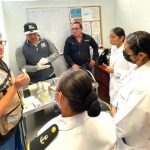 #OrdenYAutoridad: Aplica Renacimiento Maya Estado de derecho con orden, coordinación y saldo blanco