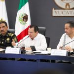 Refuerzan acciones para certificar a Yucatán como estado libre de paludismo