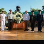 México vuelve a unos Juegos Olímpicos ocho años después