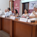 Inaugura Cecilia Patrón el primer centro municipal de la juventud en la historia de Mérida