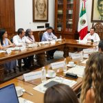 PAN Yucatán pone condiciones para aprobar préstamo de 1,500 mdp a Huacho Díaz Mena