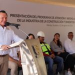 Avanza consenso por el Plan Bienestar Metropolitano