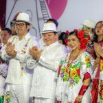 Capacitan en lactancia materna a colaboradoras del DIF Hoctún