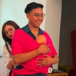 Juventudes celebran cultura y desarrollo con el Renacimiento Maya
