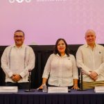 Joaquín Díaz Mena garantiza manejo responsable de recursos para el Plan Bienestar Metropolitano