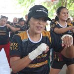 Selección Mexicana femenil de Flag Football obtuvo su boleto a los Juegos Olímpicos
