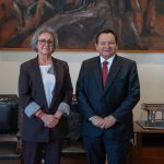 Inaugura Cecilia Patrón la primera Academia Municipal de Inglés en una comisaría